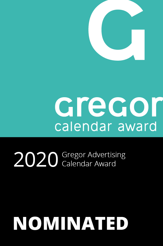 gregor calender award 2020